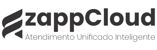 zappCloud — Atendimento Unificado Inteligente
